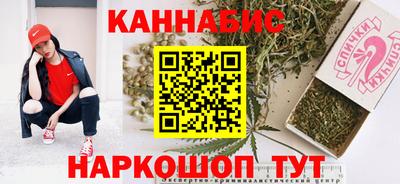 гашик Кандалакша